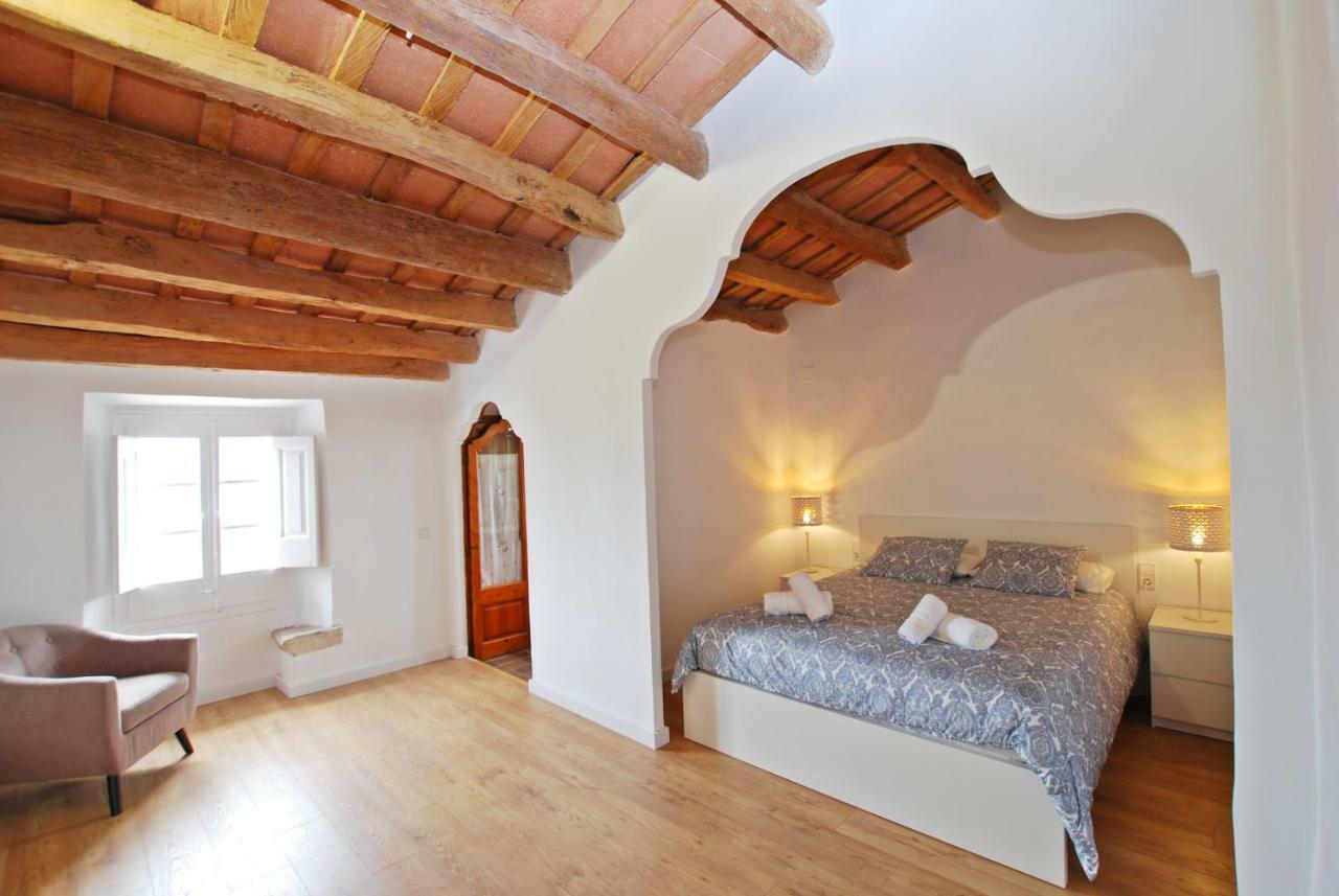 The Painter'S Home Vilassar De Mar Esterno foto