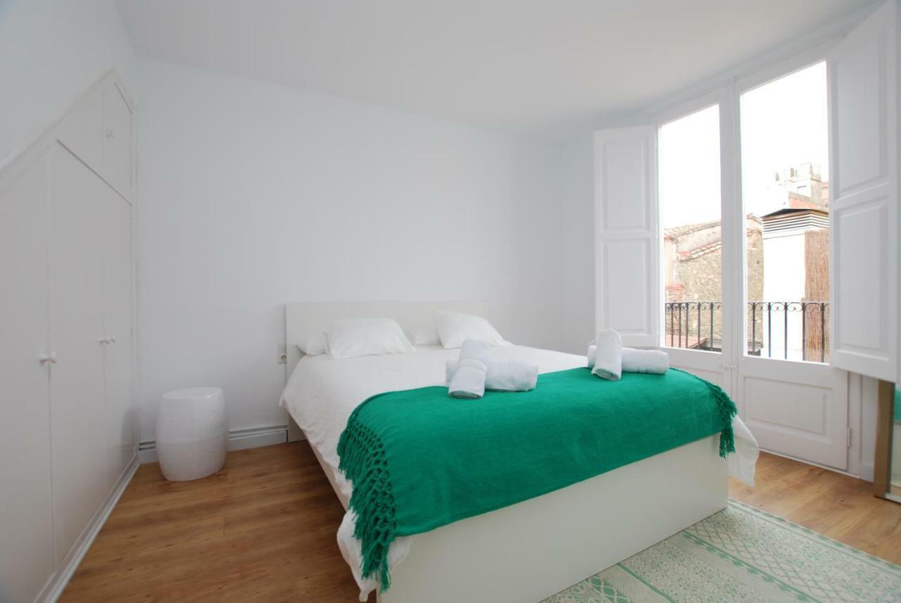 The Painter'S Home Vilassar De Mar Esterno foto