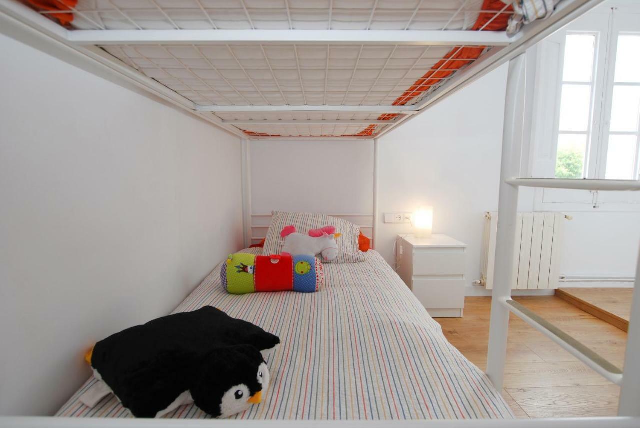 The Painter'S Home Vilassar De Mar Esterno foto