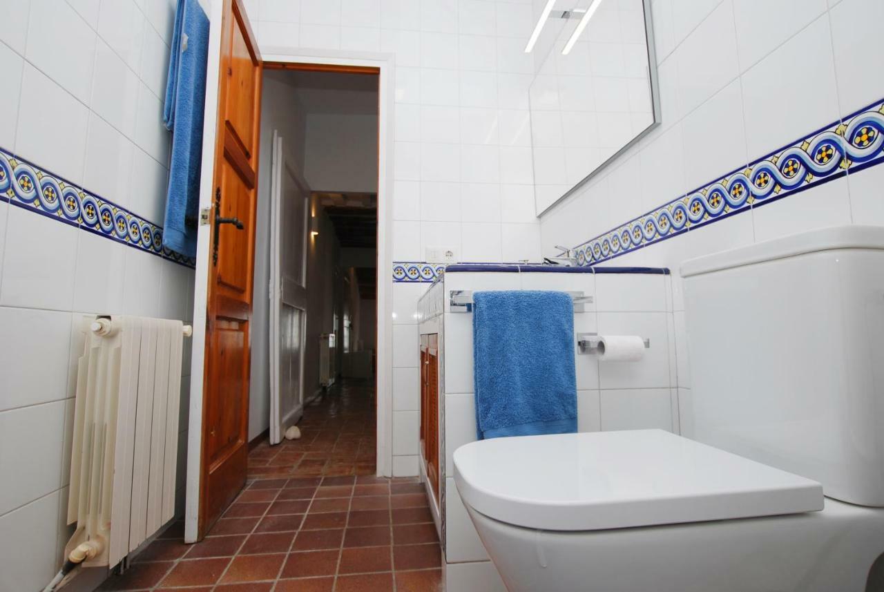 The Painter'S Home Vilassar De Mar Esterno foto