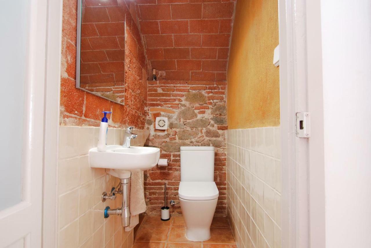 The Painter'S Home Vilassar De Mar Esterno foto