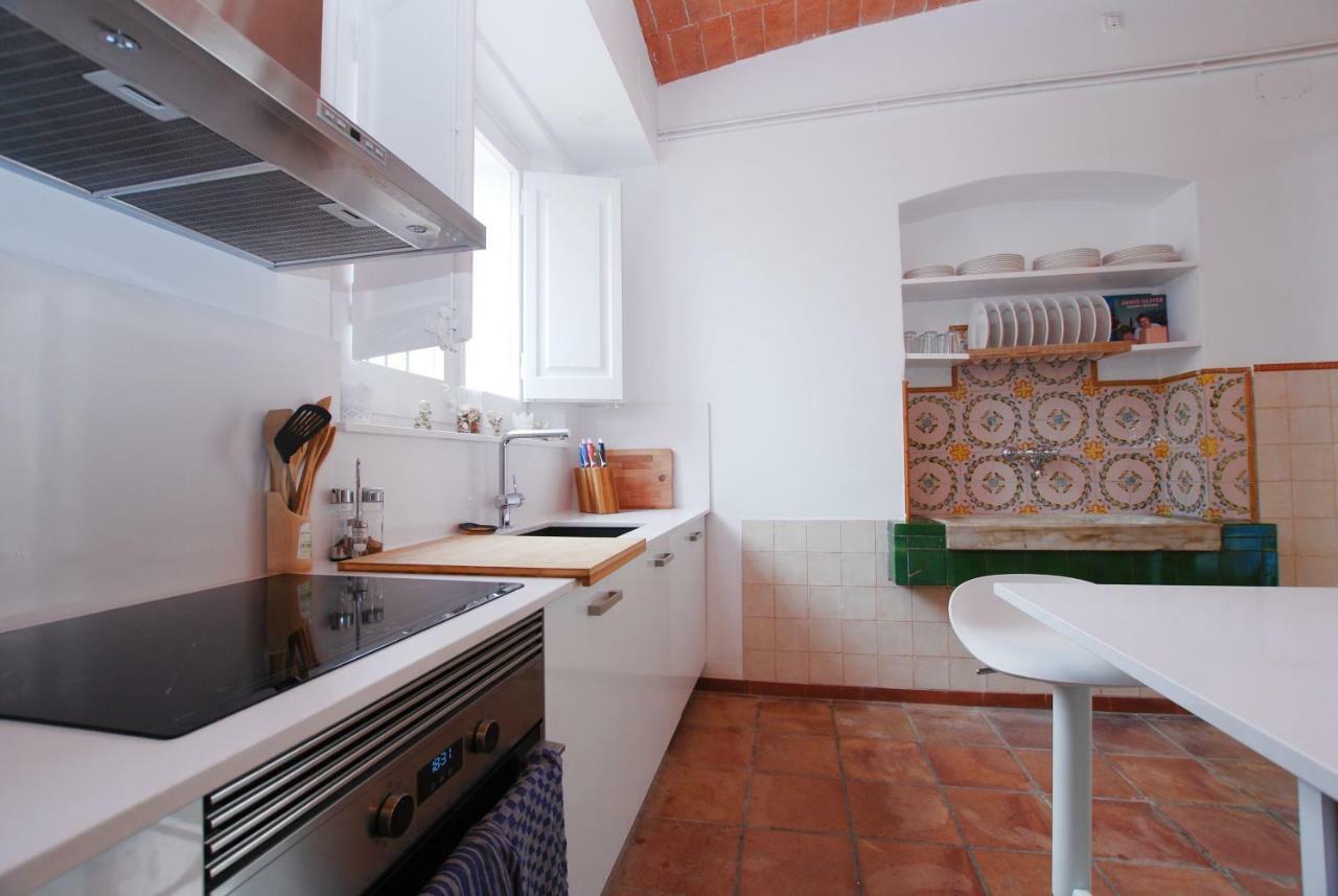 The Painter'S Home Vilassar De Mar Esterno foto