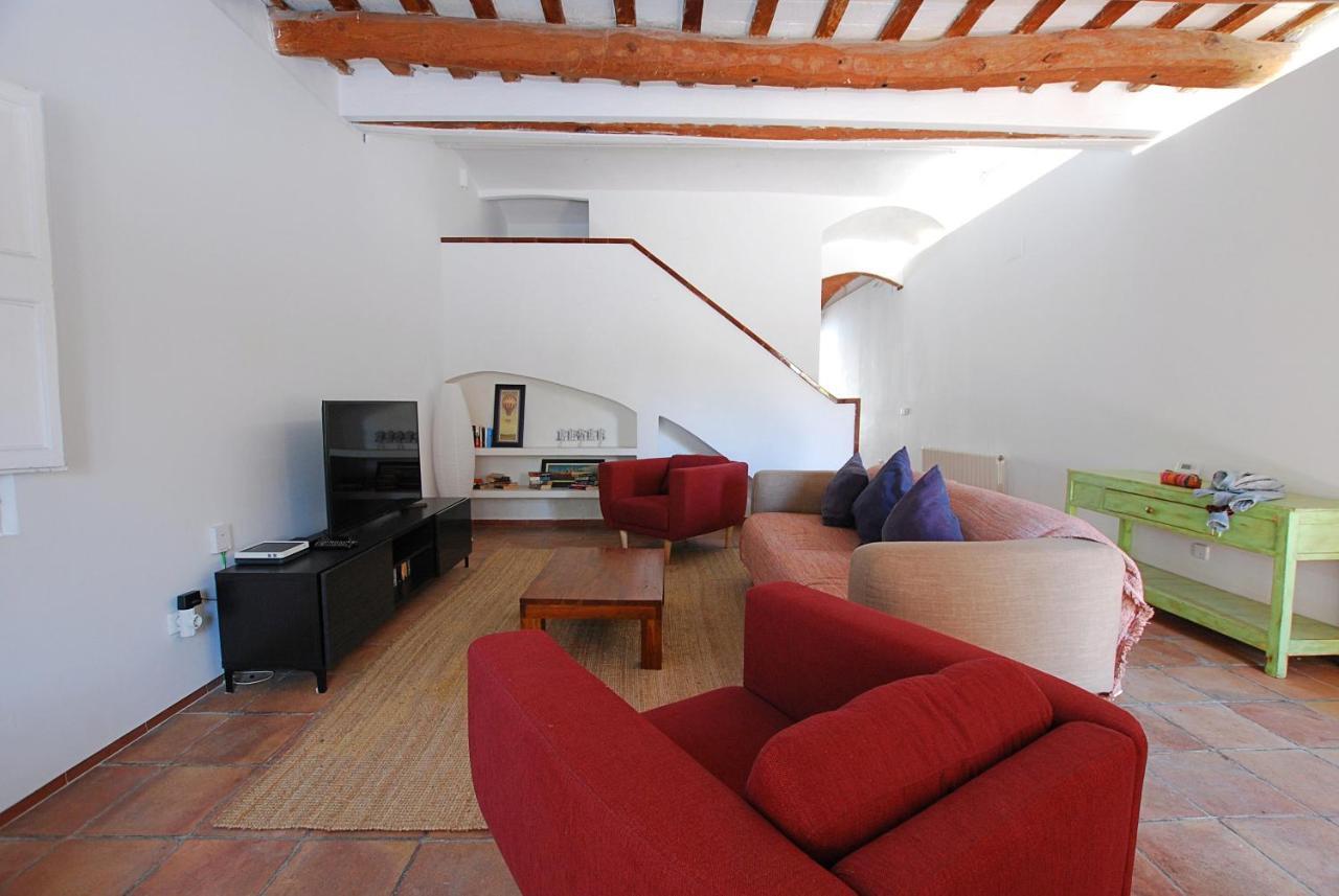 The Painter'S Home Vilassar De Mar Esterno foto