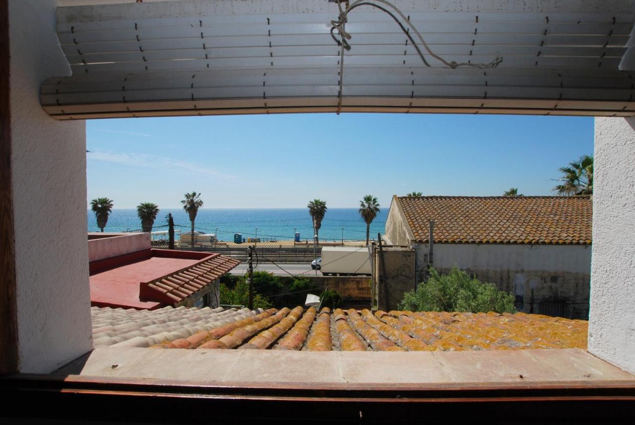 The Painter'S Home Vilassar De Mar Esterno foto